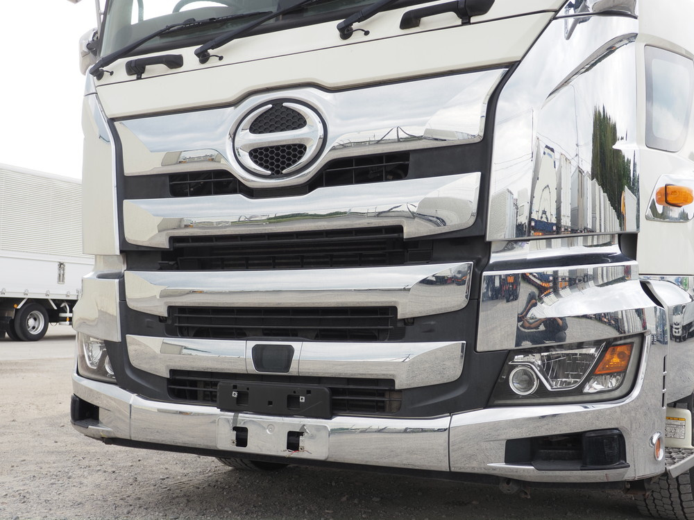 日野 プロフィア ウイング車 大型 2DG-FW1AHG 年式 R3[写真05]