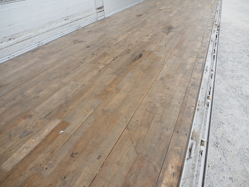 日野 プロフィア ウイング車 大型 2DG-FW1AHG 年式 R3[写真18]