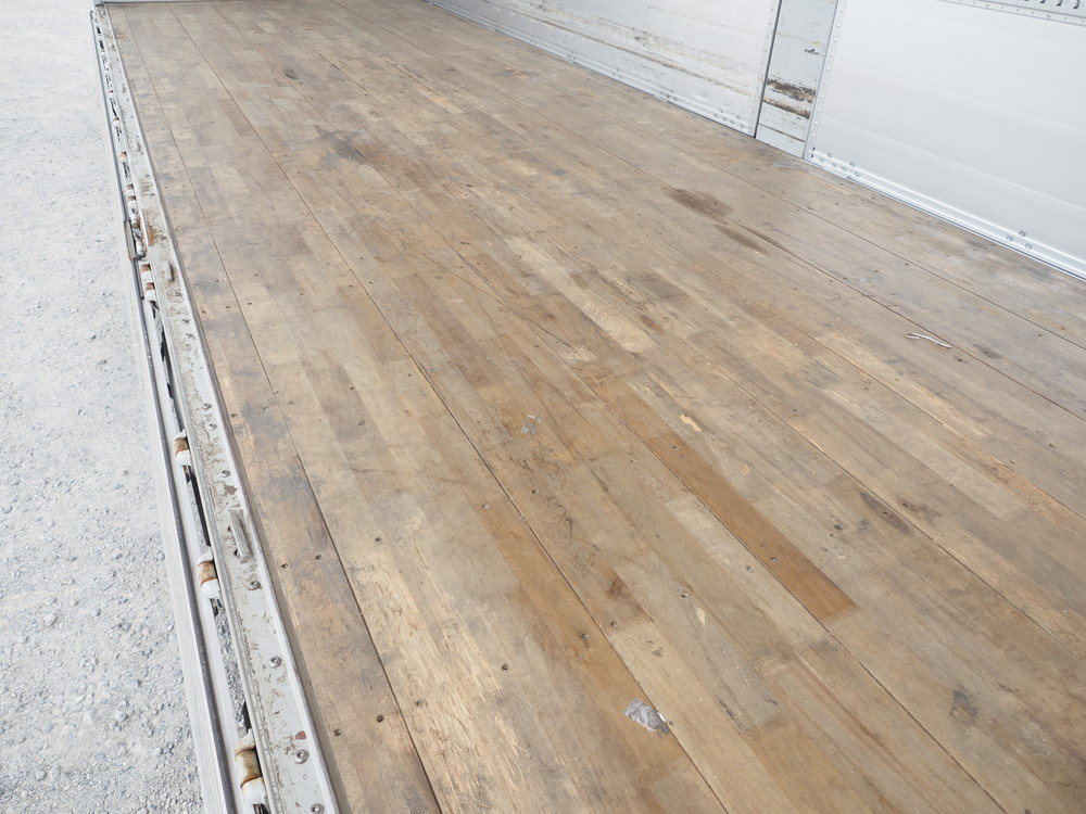 日野 プロフィア ウイング車 大型 2DG-FW1AHG 年式 R3[写真19]