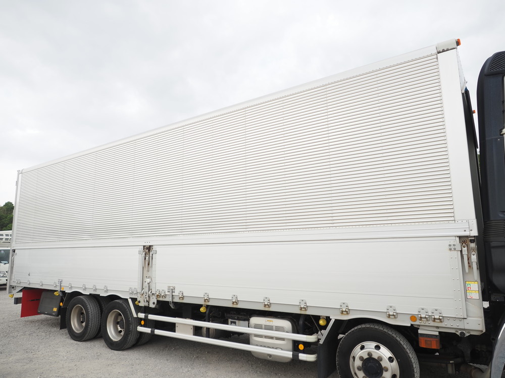 日野 プロフィア ウイング車 大型 2DG-FW1AHG 年式 R3[写真08]