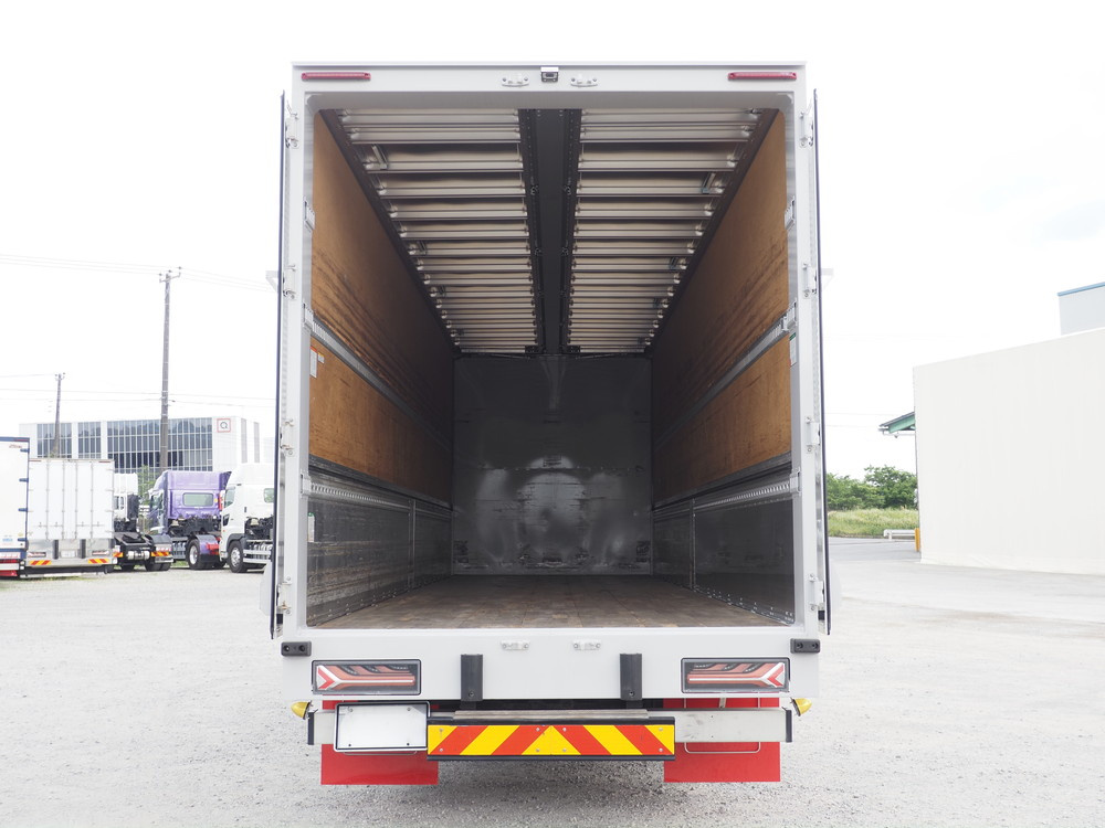 日野 プロフィア ウイング車 大型 2DG-FW1AHG 年式 R3[写真21]