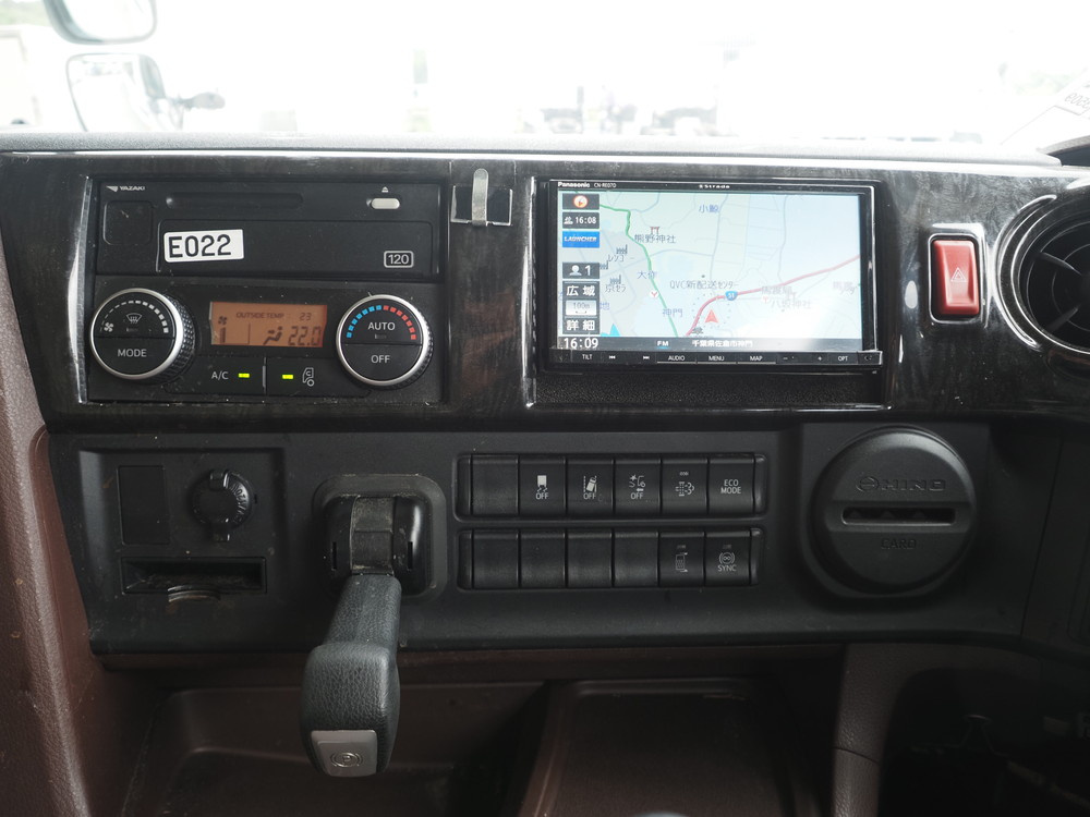 日野 プロフィア ウイング車 大型 2DG-FW1AHG 年式 R3[写真29]