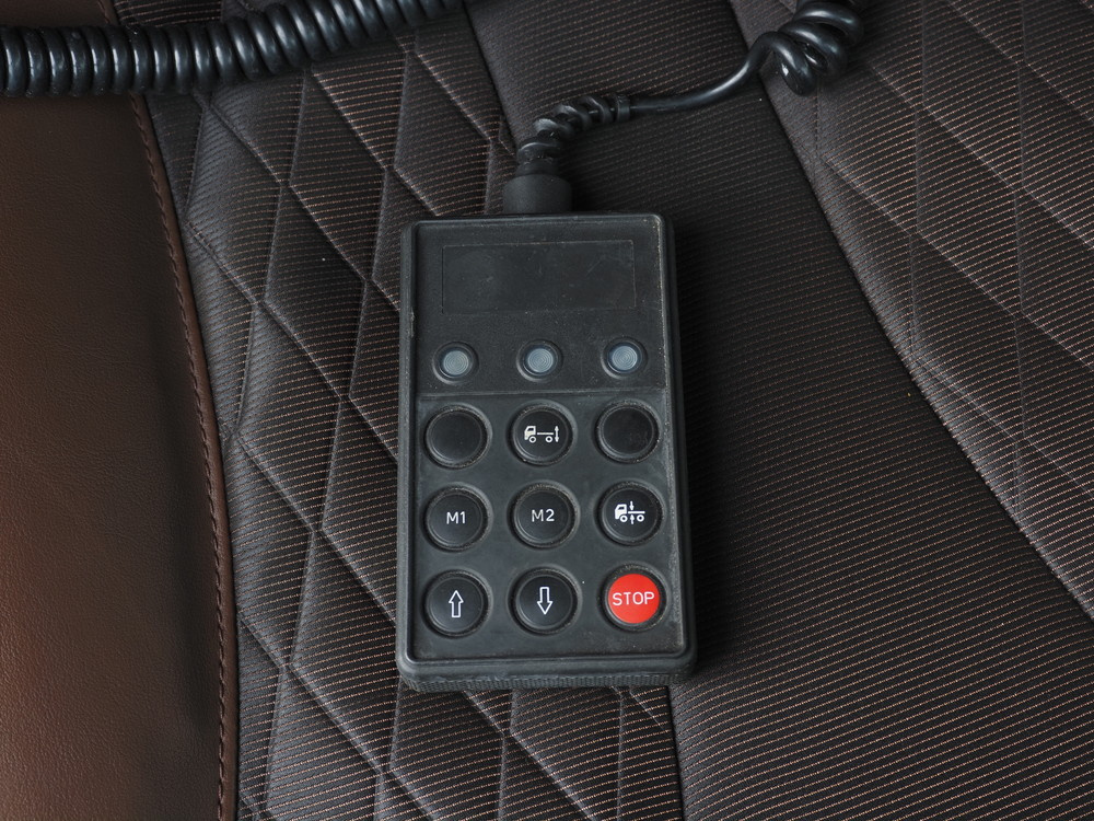 日野 プロフィア ウイング車 大型 2DG-FW1AHG 年式 R3[写真31]