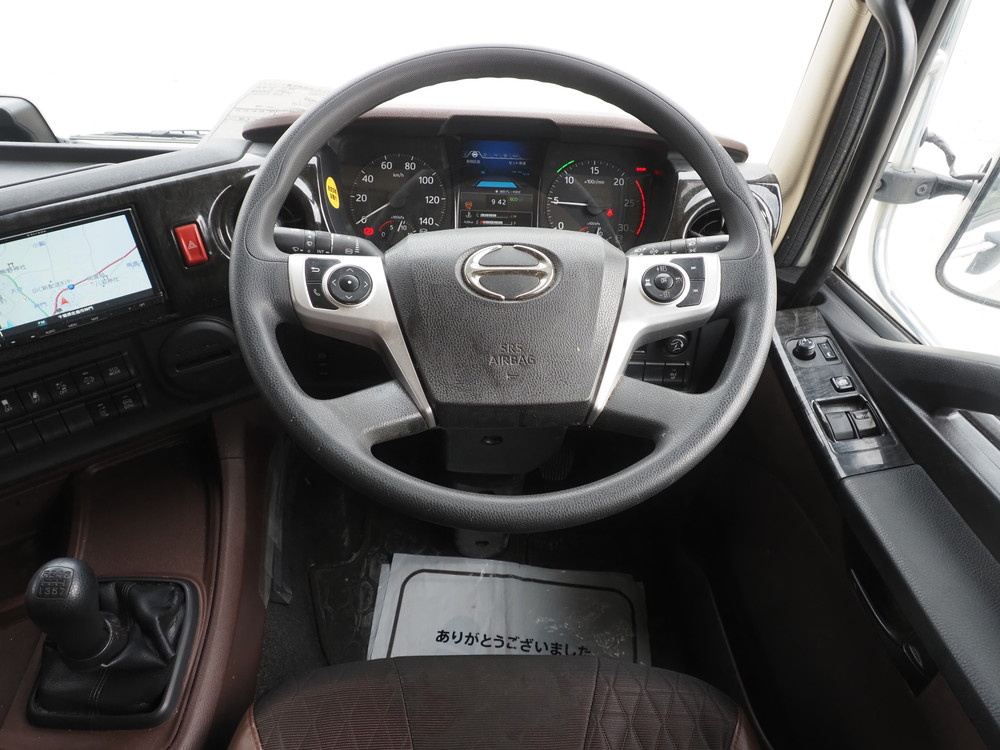 日野 プロフィア ウイング車 大型 2DG-FW1AHG 年式 R3[写真26]