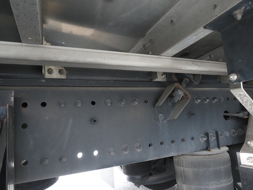 日野 プロフィア ウイング車 大型 2DG-FW1AHG 年式 R3[写真37]