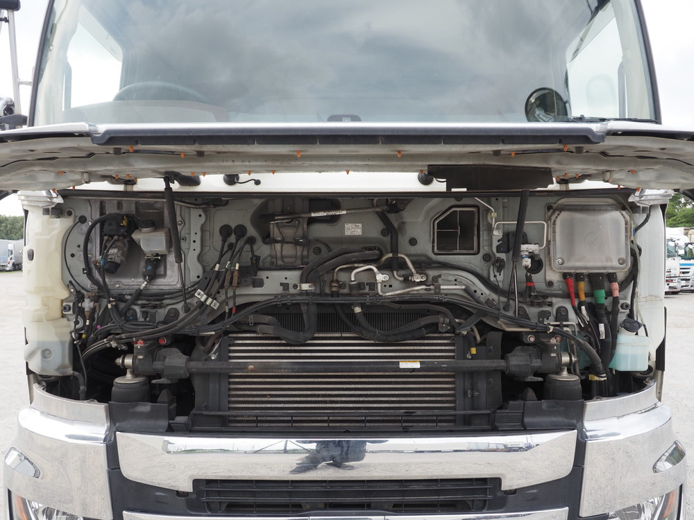 日野 プロフィア ウイング車 大型 2DG-FW1AHG 年式 R3[写真40]