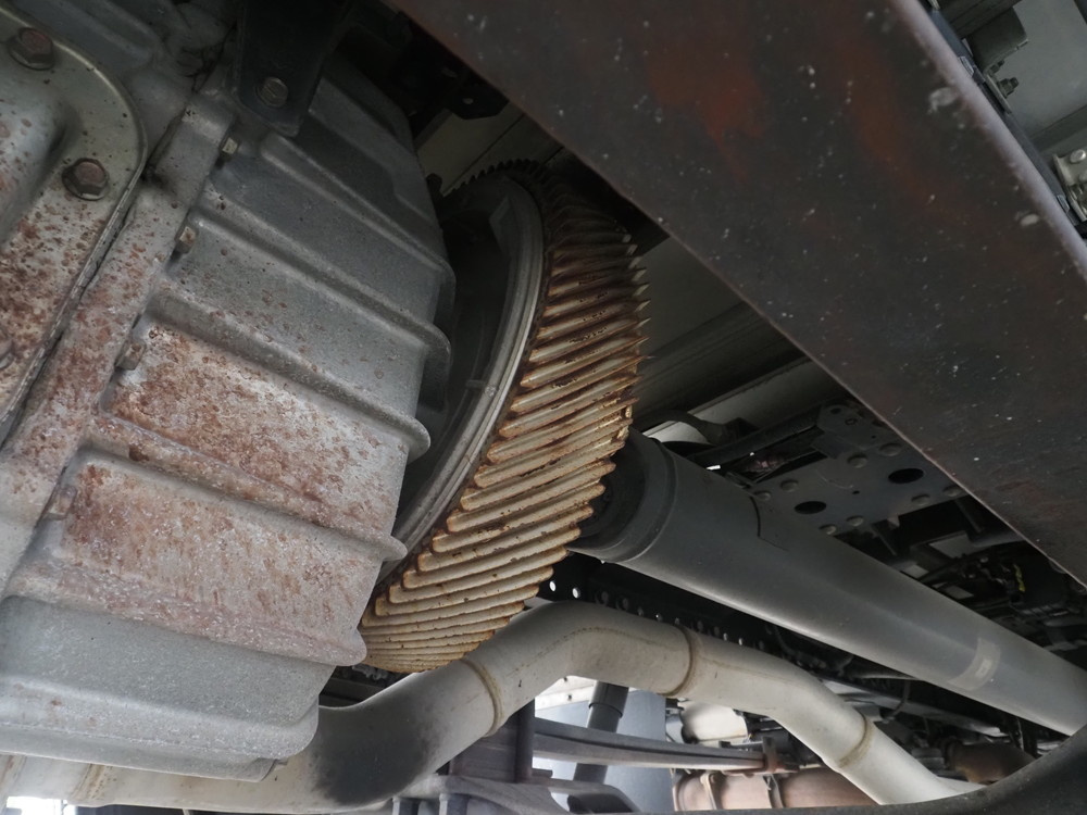 日野 プロフィア ウイング車 大型 2DG-FW1AHG 年式 R3[写真36]