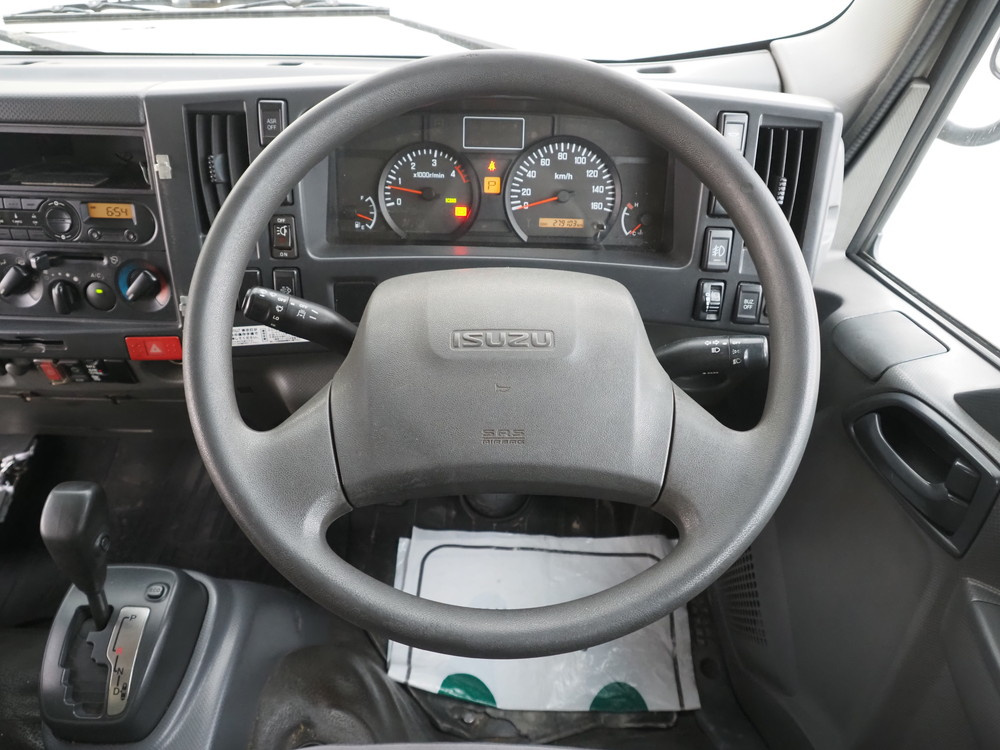 いすゞ エルフ バン車 小型 TPG-NMR85AN 年式 H27[写真20]