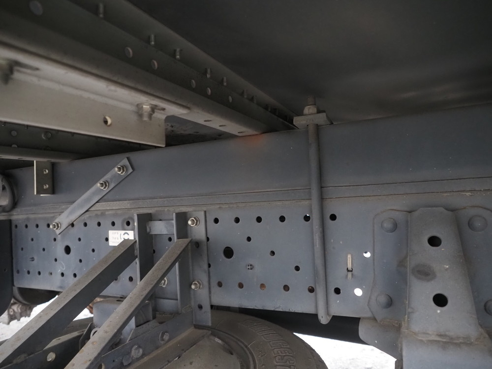 いすゞ エルフ バン車 小型 TPG-NMR85AN 年式 H27[写真26]