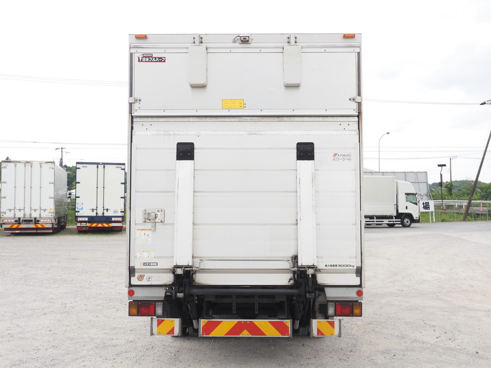 いすゞ エルフ バン車 小型 TKG-NPR85AN 年式 H25[写真05]