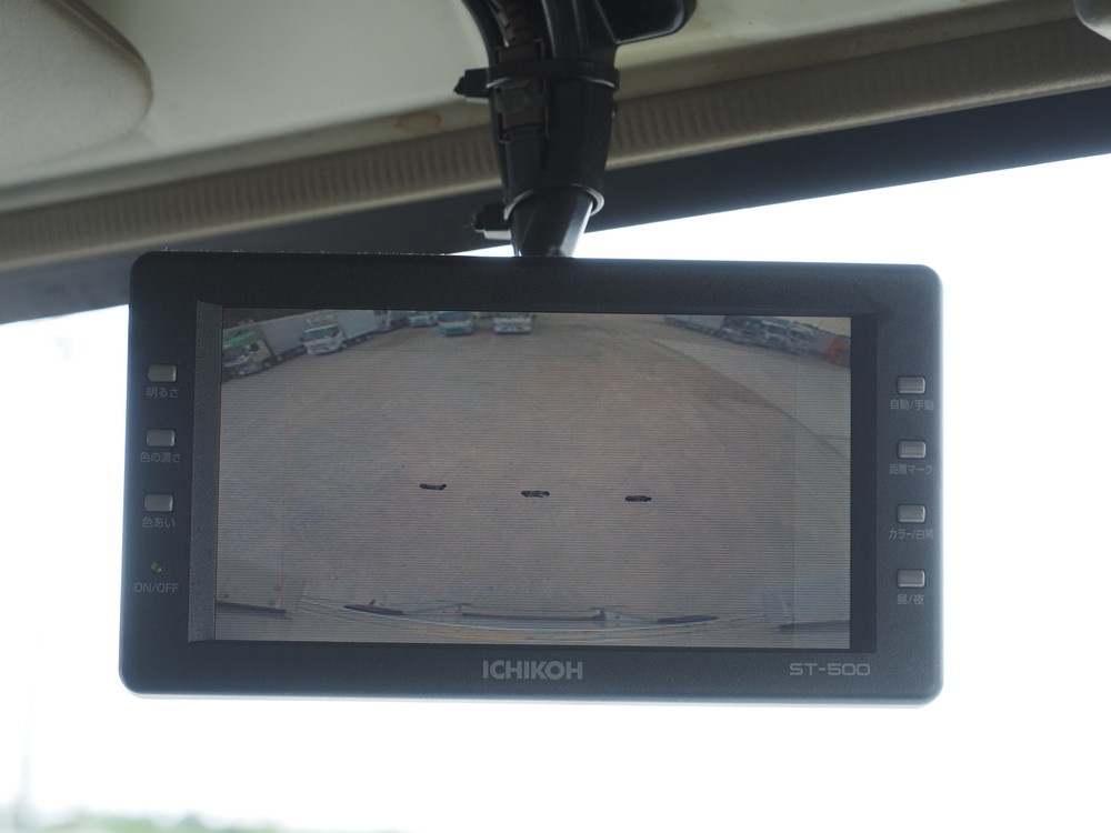 いすゞ エルフ バン車 小型 TKG-NPR85AN 年式 H25[写真25]