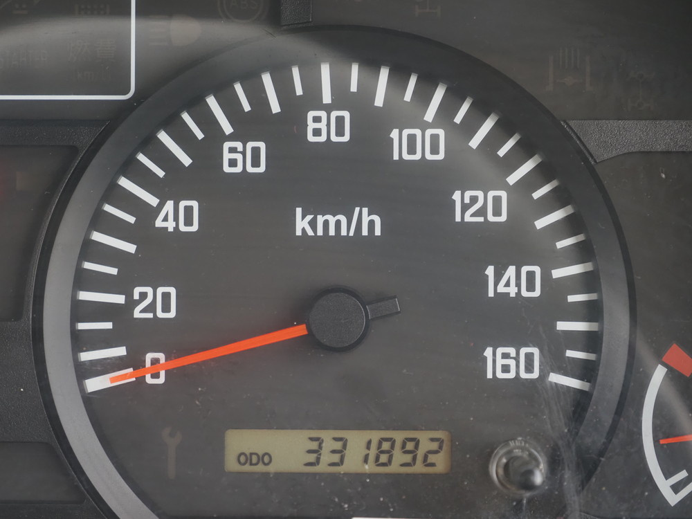 いすゞ エルフ バン車 小型 TKG-NPR85AN 年式 H25[写真26]