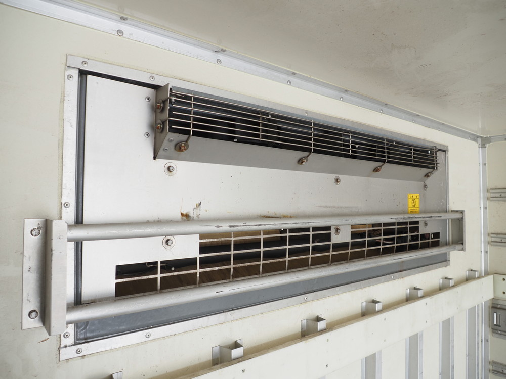 いすゞ エルフ 冷凍バン 小型 TPG-NPR85AN 年式 H28[写真16]