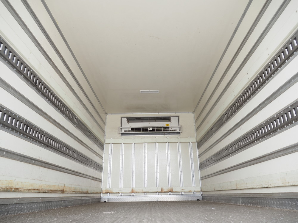 いすゞ エルフ 冷凍バン 小型 TPG-NPR85AN 年式 H28[写真14]