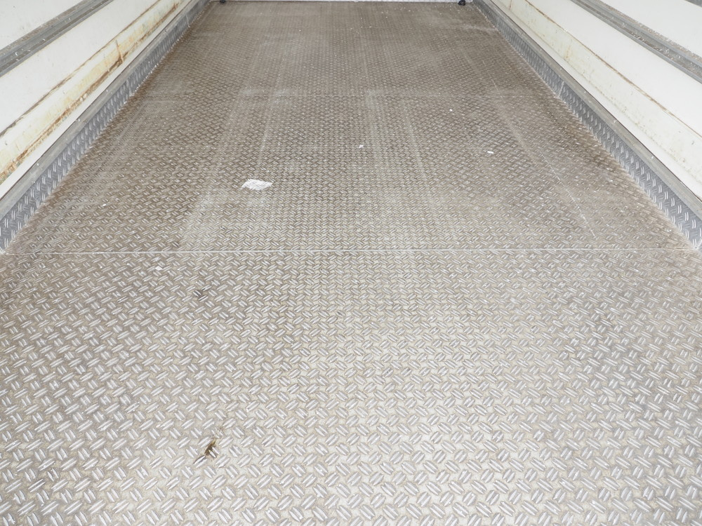 いすゞ エルフ 冷凍バン 小型 TPG-NPR85AN 年式 H28[写真15]