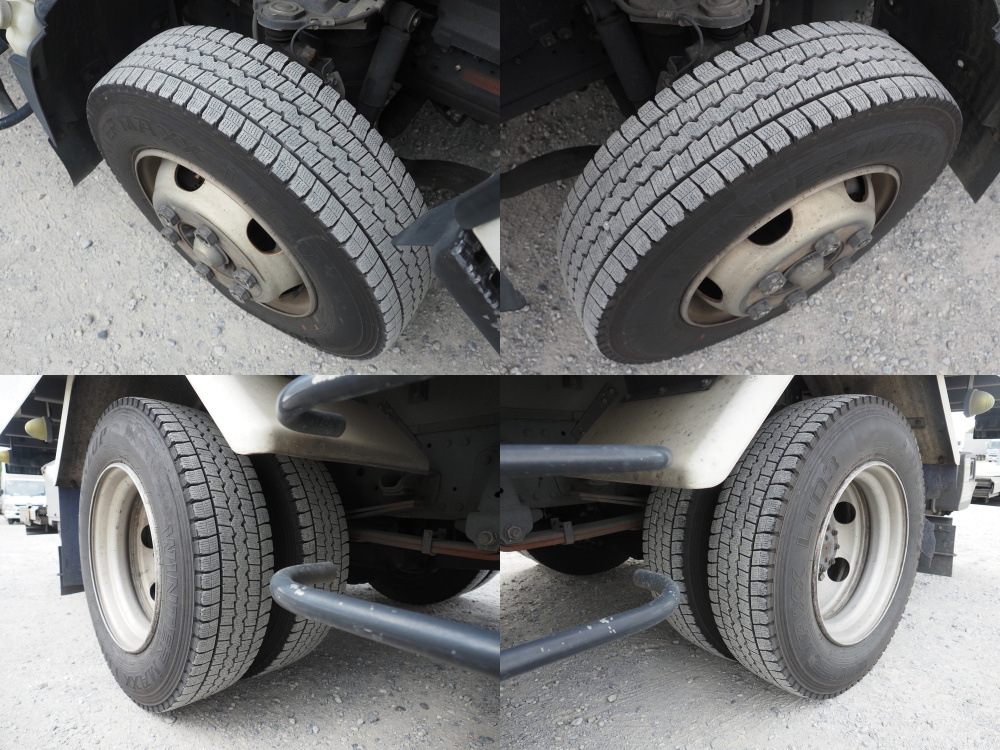 いすゞ エルフ 冷凍バン 小型 TPG-NPR85AN 年式 H28[写真34]