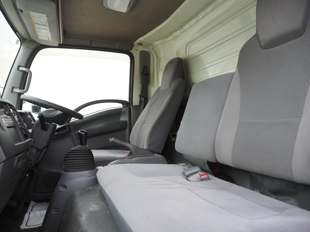 いすゞ エルフ 冷凍バン 小型 TPG-NPR85AN 年式 H28[写真28]