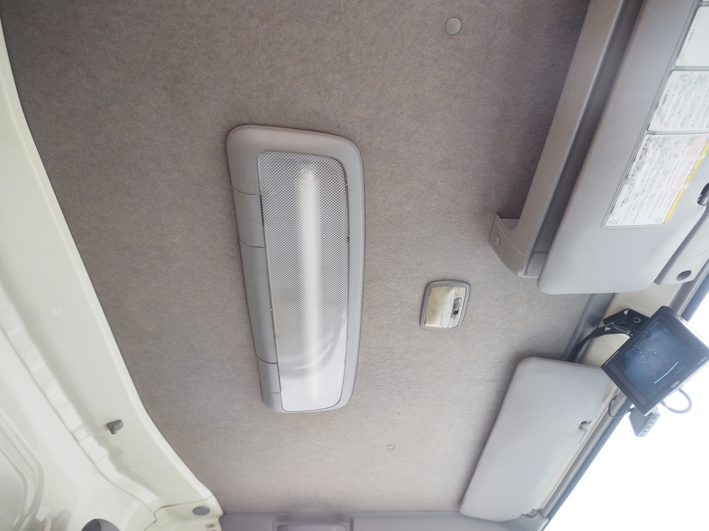 いすゞ エルフ 冷凍バン 小型 TPG-NPR85AN 年式 H28[写真27]