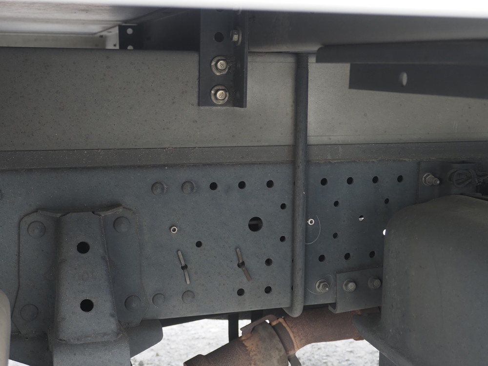 いすゞ エルフ 冷凍バン 小型 TPG-NPR85AN 年式 H28[写真33]