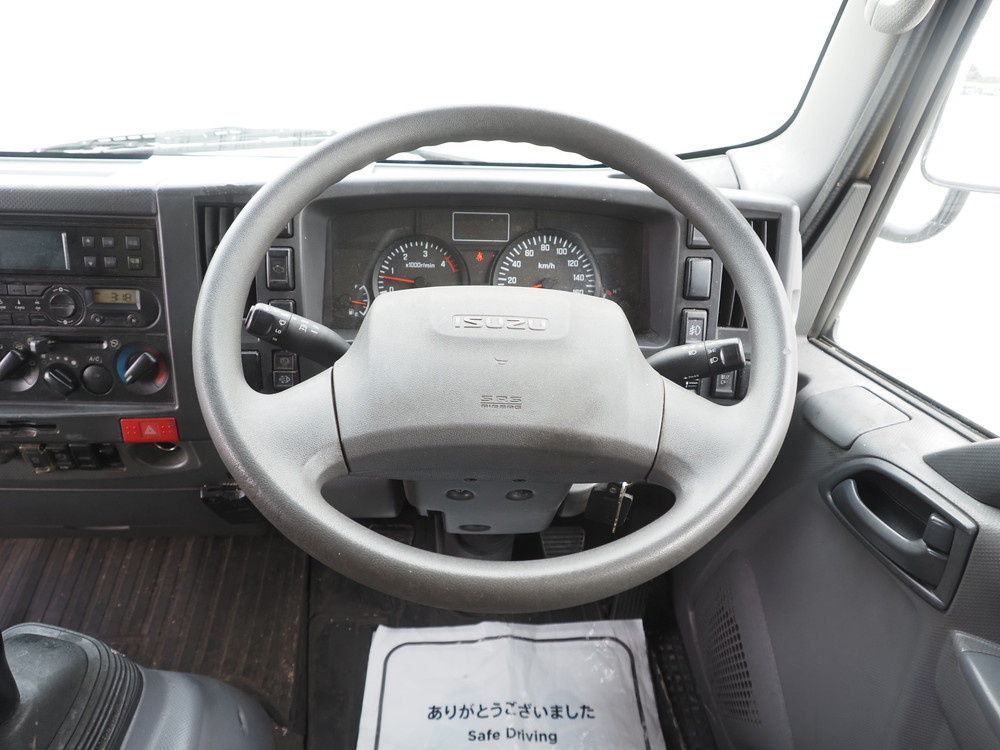 いすゞ エルフ 冷凍バン 小型 TPG-NPR85AN 年式 H28[写真22]