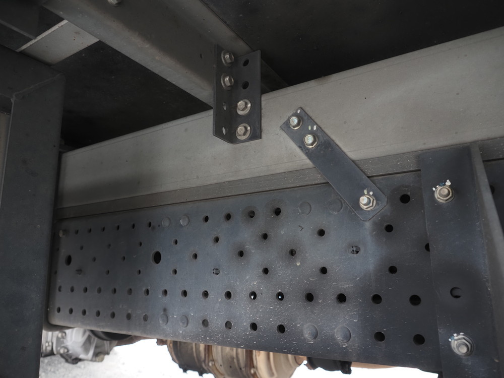 いすゞ エルフ 冷凍バン 小型 TPG-NPR85AN 年式 H28[写真32]