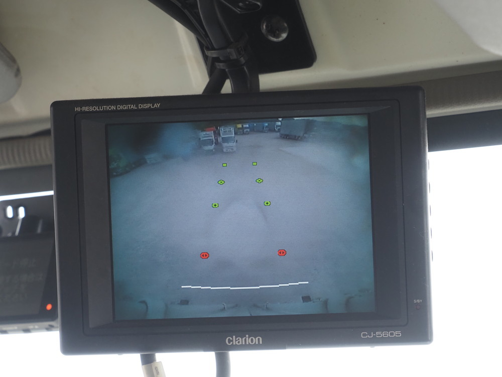 いすゞ エルフ 冷凍バン 小型 TPG-NPR85AN 年式 H28[写真26]