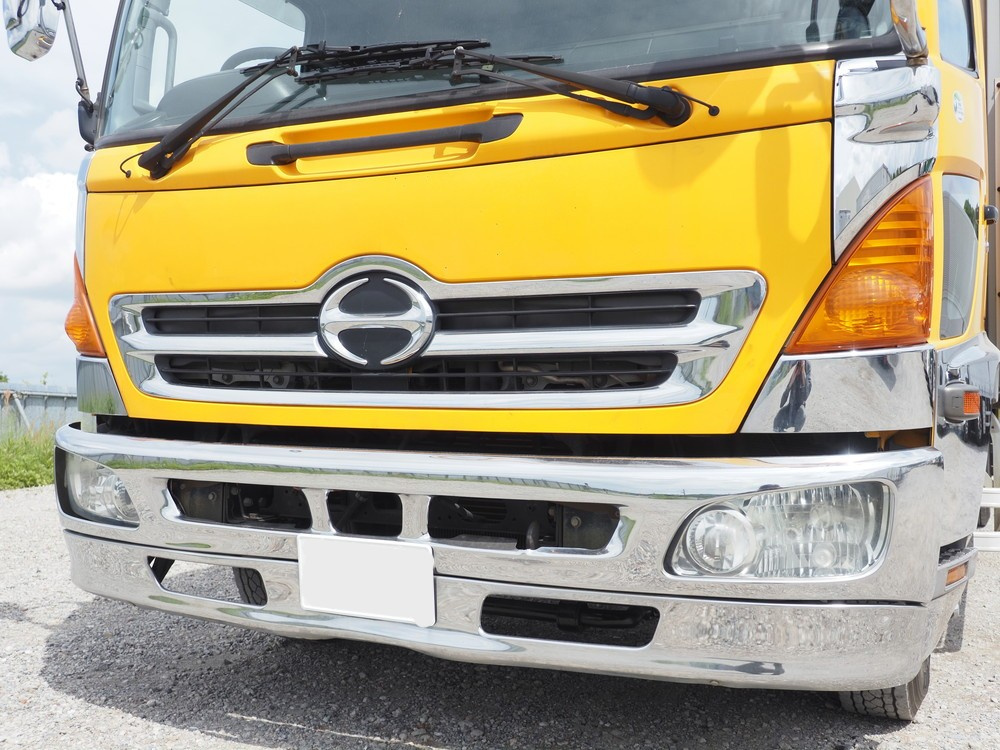 日野 レンジャープロ ウイング車 中型 BDG-FD8JLWA 年式 H20[写真05]