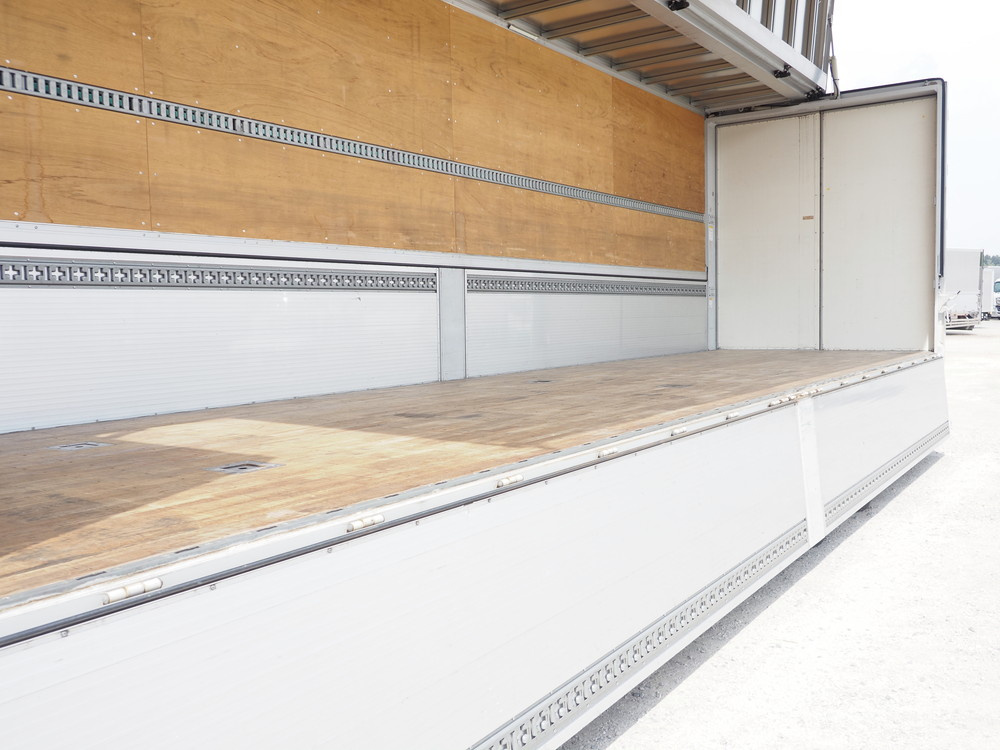 日野 プロフィア ウイング車 大型 2DG-FW1AHG 年式 H30[写真22]