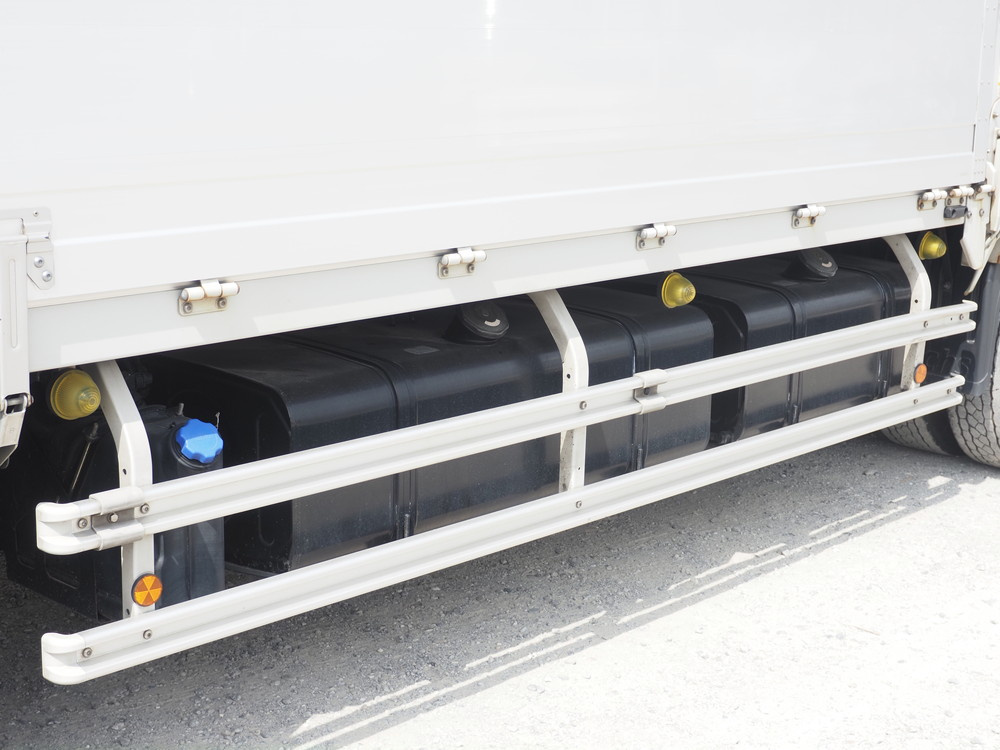 日野 プロフィア ウイング車 大型 2DG-FW1AHG 年式 H30[写真16]