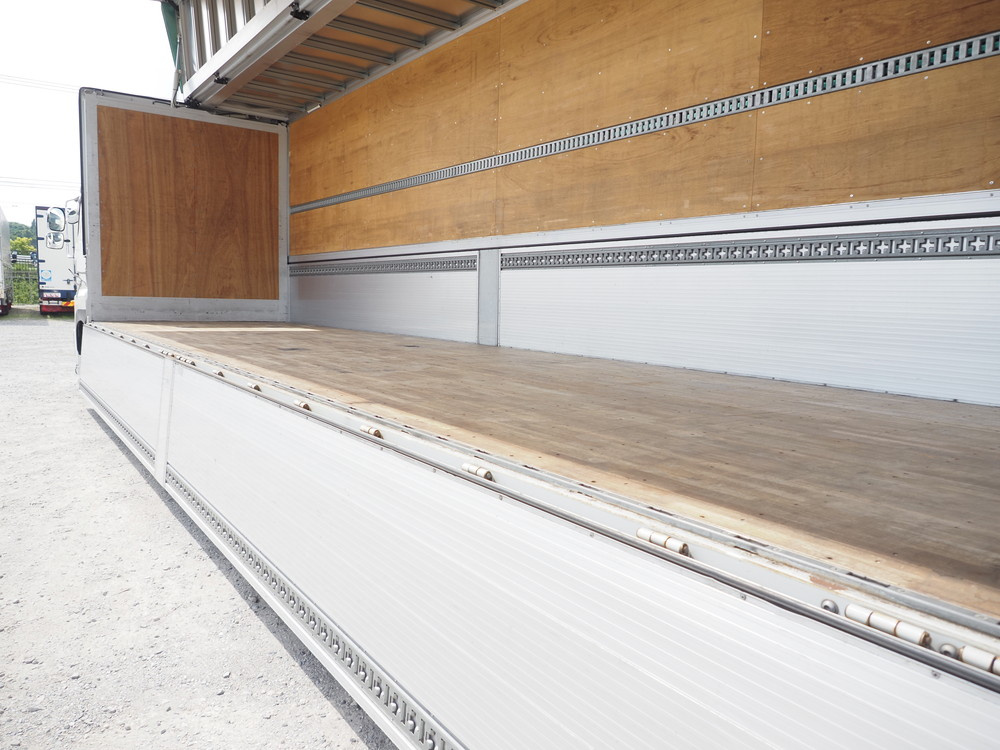 日野 プロフィア ウイング車 大型 2DG-FW1AHG 年式 H30[写真21]