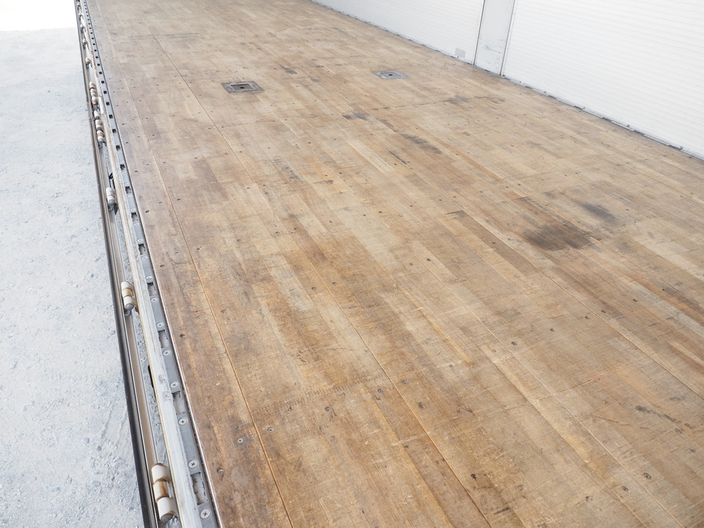 日野 プロフィア ウイング車 大型 2DG-FW1AHG 年式 H30[写真25]