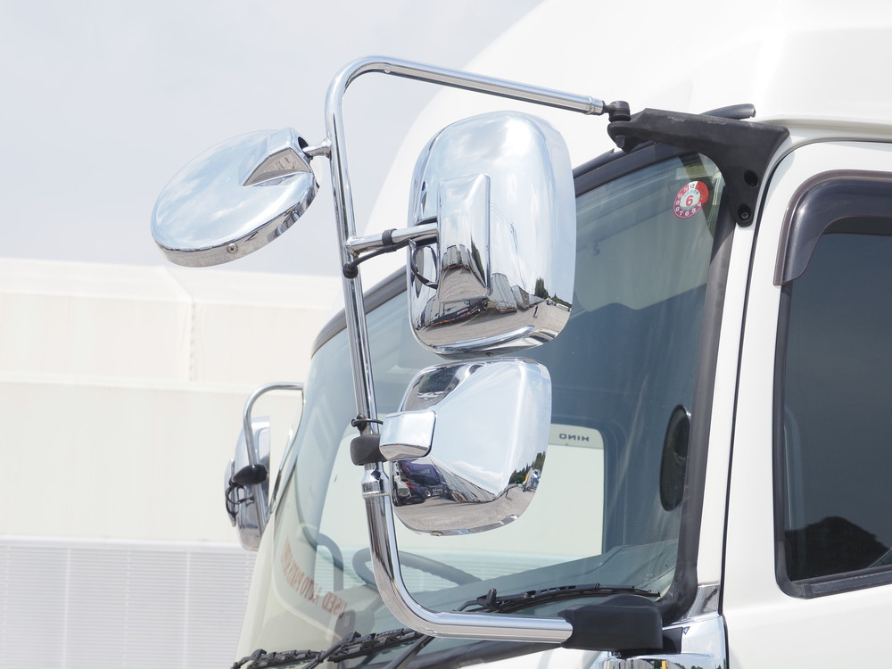 日野 プロフィア ウイング車 大型 2DG-FW1AHG 年式 H30[写真09]