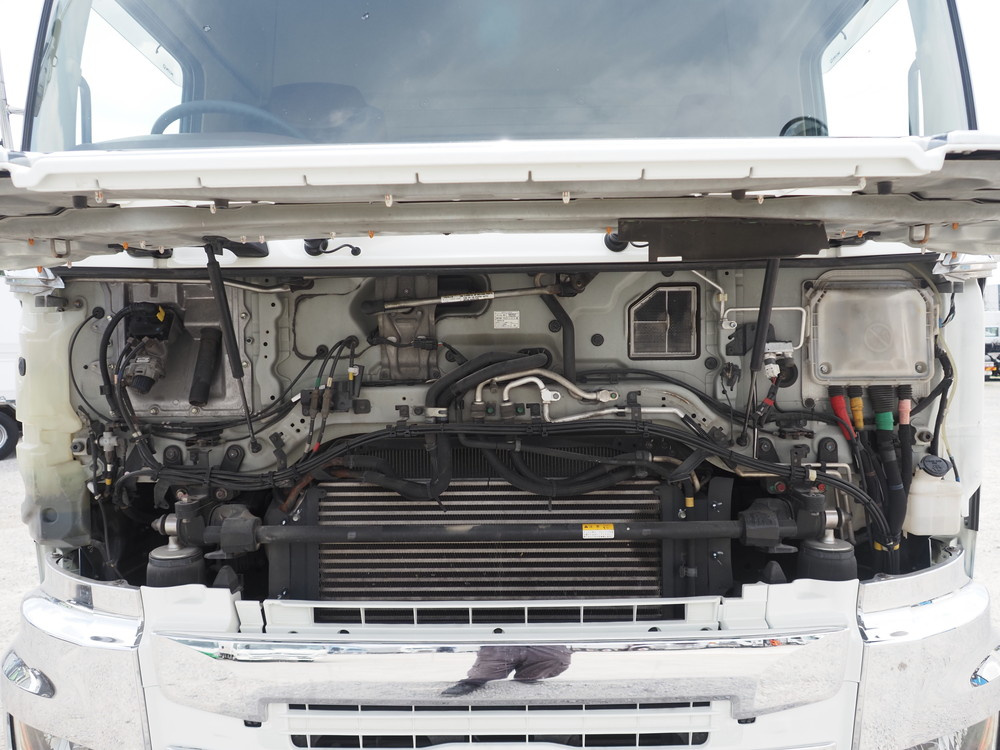 日野 プロフィア ウイング車 大型 2DG-FW1AHG 年式 H30[写真47]