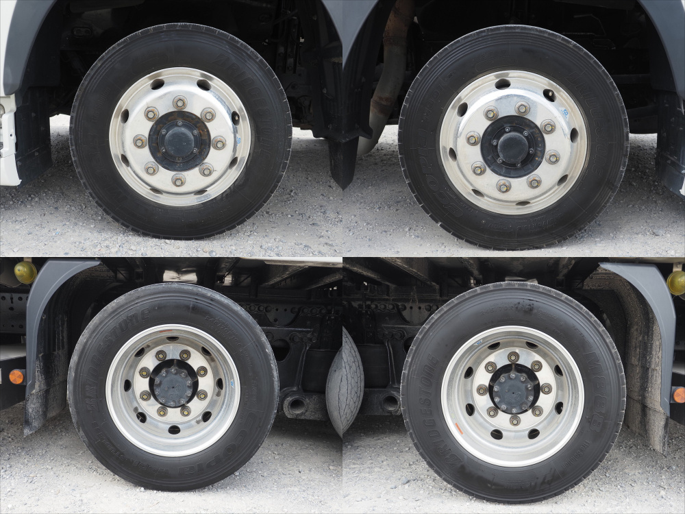 日野 プロフィア ウイング車 大型 2DG-FW1AHG 年式 H30[写真46]