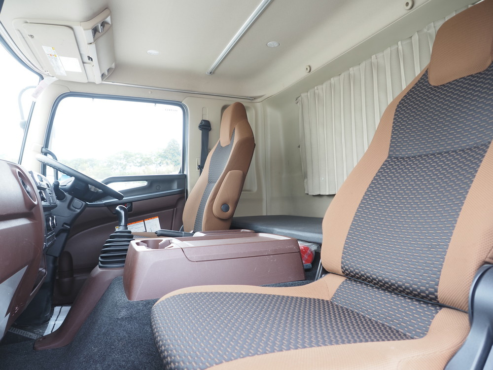 日野 レンジャー ウイング車 中型 2PG-FD2ABG 年式 H30[写真36]