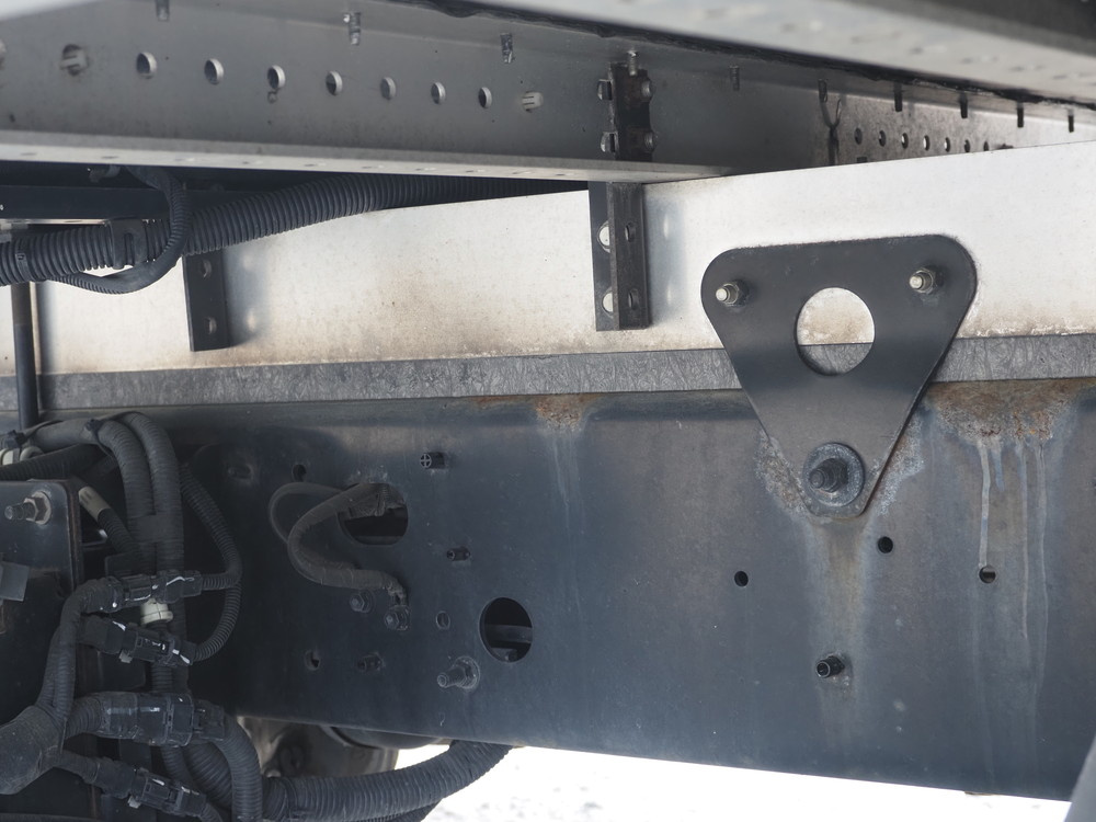 日野 レンジャー ウイング車 中型 2PG-FD2ABG 年式 H30[写真43]