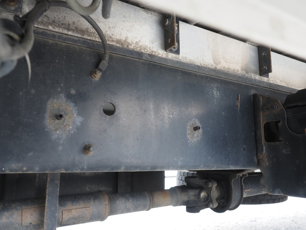 日野 レンジャー ウイング車 中型 2PG-FD2ABG 年式 H30[写真40]