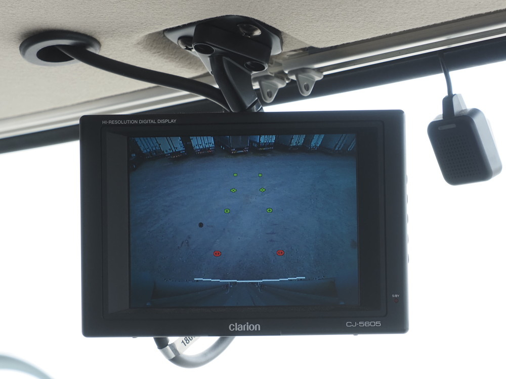 日野 レンジャー ウイング車 中型 2PG-FD2ABG 年式 H30[写真32]