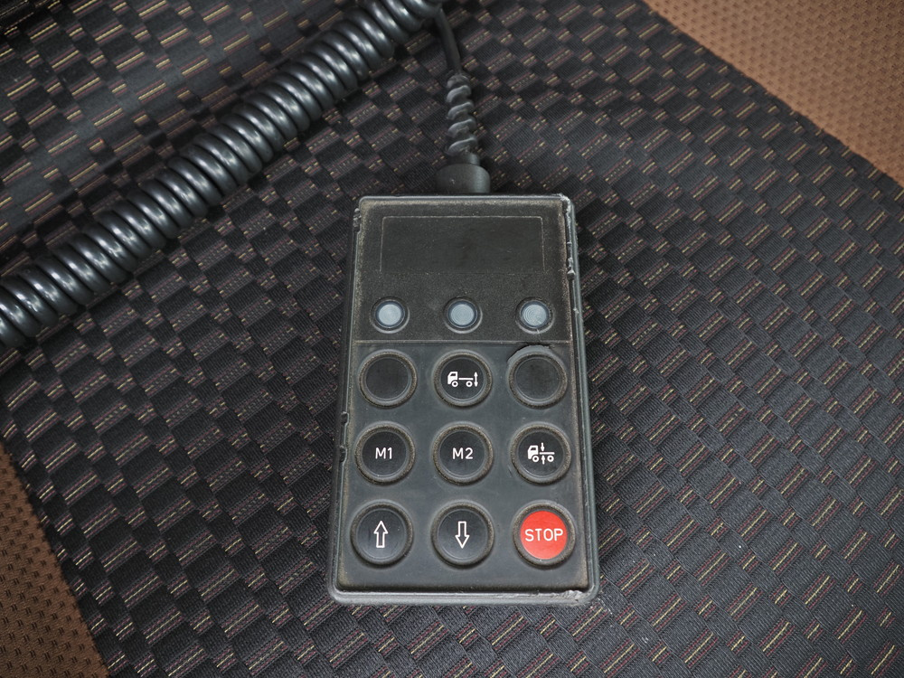 日野 レンジャー ウイング車 中型 2PG-FD2ABG 年式 H30[写真33]