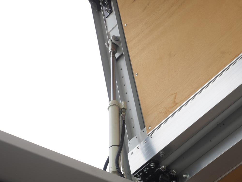 日野 レンジャー ウイング車 中型 2PG-FD2ABG 年式 H30[写真11]