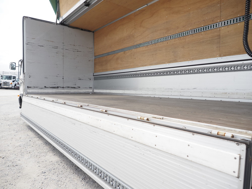 日野 レンジャー ウイング車 中型 2PG-FD2ABG 年式 H30[写真17]