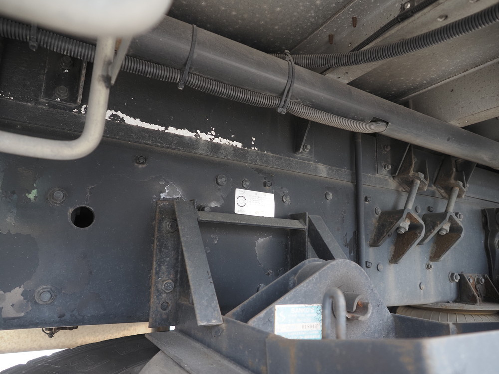 三菱ふそう スーパーグレート ウイング車 大型 QKG-FS54VZ 年式 H26[写真45]