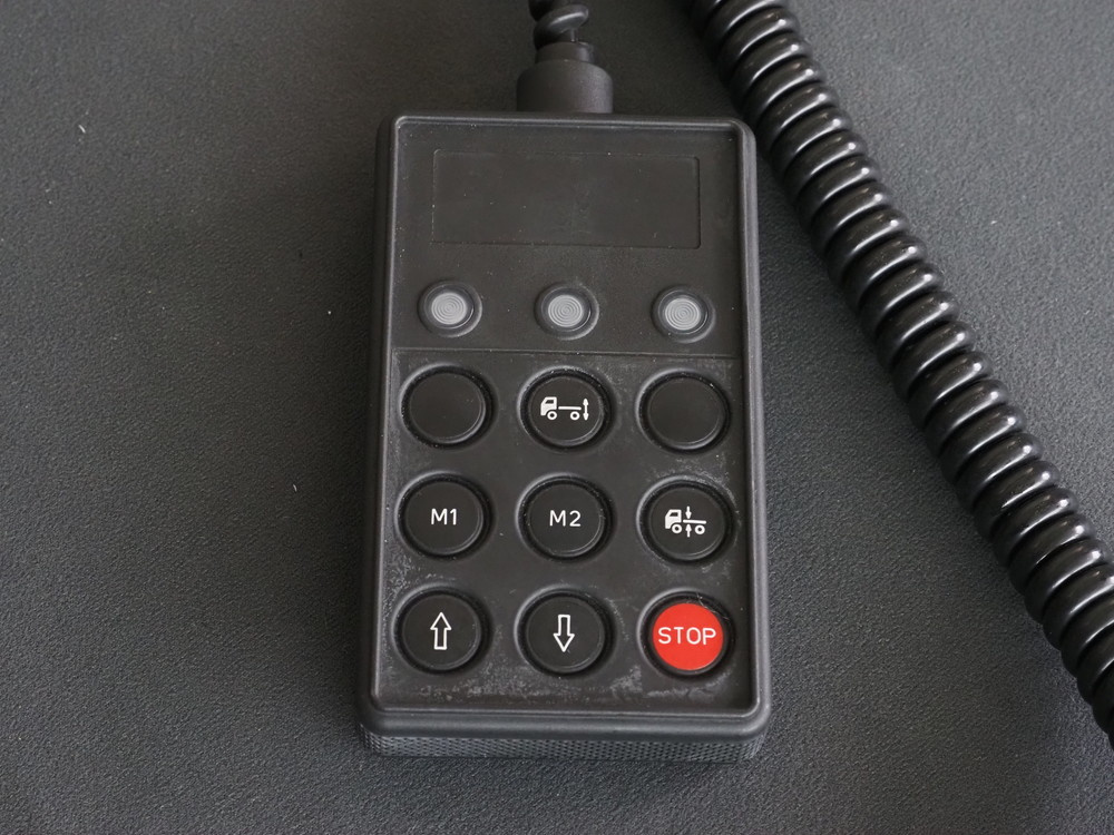 三菱ふそう スーパーグレート ウイング車 大型 QKG-FS54VZ 年式 H26[写真36]