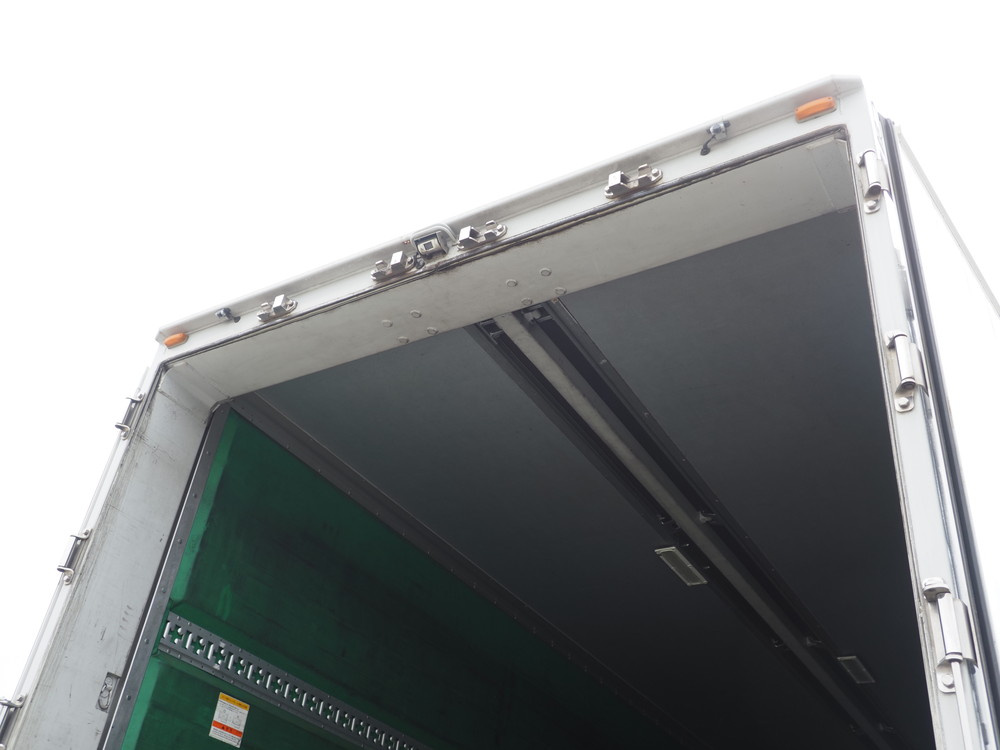 三菱ふそう スーパーグレート ウイング車 大型 QKG-FS54VZ 年式 H26[写真28]