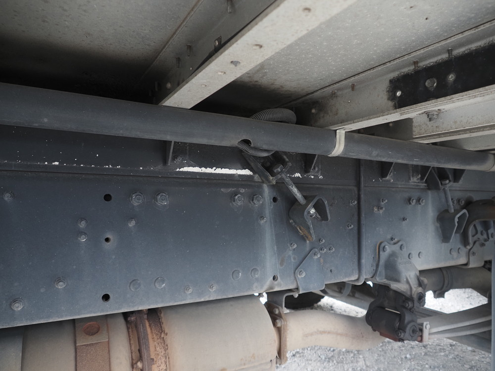 三菱ふそう スーパーグレート ウイング車 大型 QKG-FS54VZ 年式 H26[写真43]