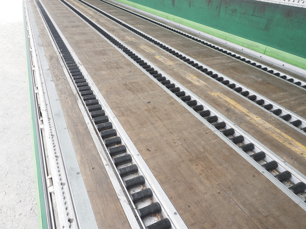 三菱ふそう スーパーグレート ウイング車 大型 QKG-FS54VZ 年式 H26[写真26]