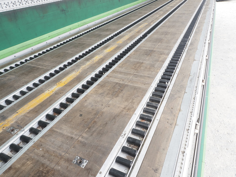 三菱ふそう スーパーグレート ウイング車 大型 QKG-FS54VZ 年式 H26[写真25]