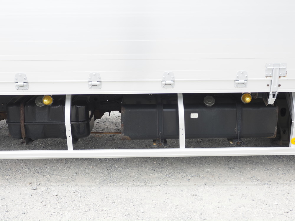 いすゞ フォワード ウイング車 中型 TKG-FRR90T2 年式 H27[写真13]