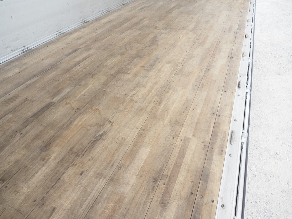 いすゞ フォワード ウイング車 中型 TKG-FRR90T2 年式 H27[写真17]