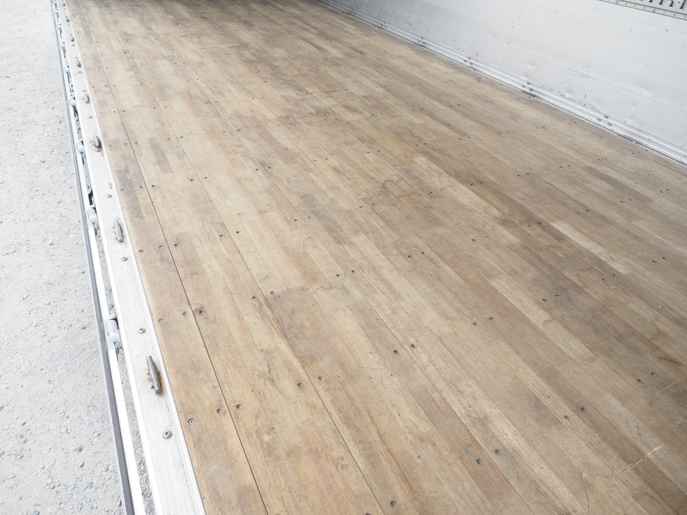 いすゞ フォワード ウイング車 中型 TKG-FRR90T2 年式 H27[写真18]